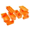 Mivardi TMX System Box 35x28x8cm Box na náčiní