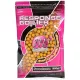 Mainline Shelf Life Boilies Sweetcorn 10 mm 200 g.r - nástrahové boilies