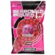 Mainline Shelf Life Boilies Strawberry Zest 15 mm 450 g.r - nástrahové boilies