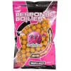 Mainline Shelf Life Boilies Ananas a banán 18 mm 450 g.r - nástrahové boilies