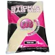 Mainline Pro Active Bag & Stick Mix Tiger Nut Základní směs 1kg