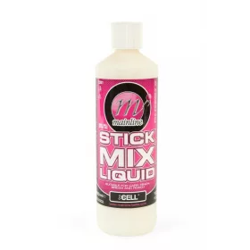   Mainline Stick Mix Liquid - CellTM - 500 ml Bottle - tekutá přísada, tekutá aroma