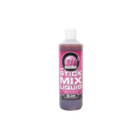   Mainline Stick Mix Liquid - The LinkTM - 500 ml Bottle - tekutá přísada, tekutá aroma