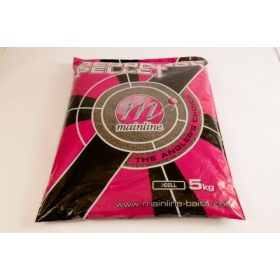Mainline Response Carp Pellets CellTM 5 Kg - krmné pelety
