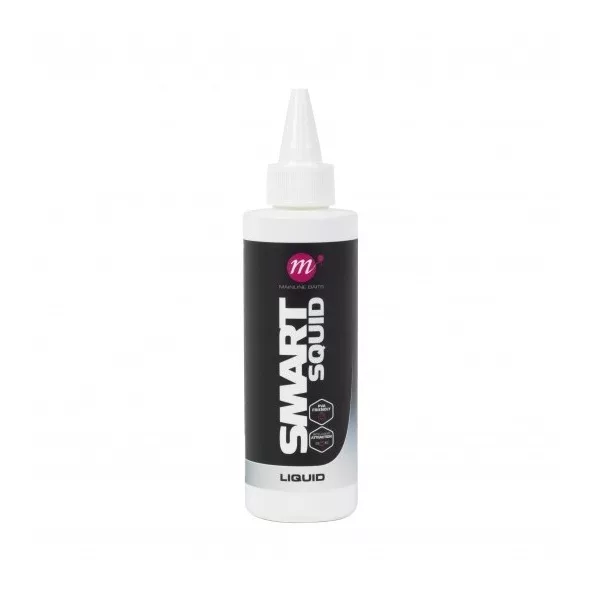 Mainline Smart Liquid Squid Přísada 250 ml