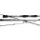 Mustad Basscraft H 2dílný 2,13m 7-35gr Přívlačový prut