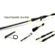 Mustad Vantage Evoq Spin UL 2dílný 1,98m 1-5gr Přívlačový prut