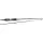 Mustad Detector Salt UL 1,98m 6gr 1 Dílný Prut na přívlač