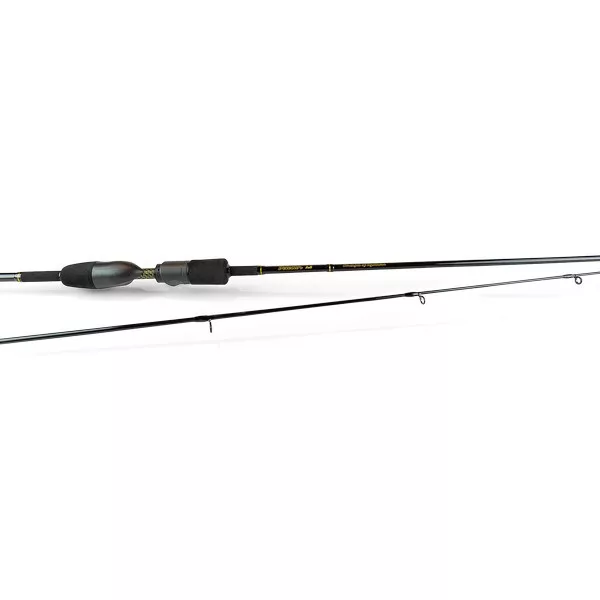 Mustad Detector Salt UL 1,98m 6gr 1 Dílný Prut na přívlač