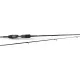 Mustad Detector Salt L 1,98m 10gr 1 Dílný Prut na přívlač