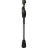 Mustad Detector Salt L 1,98m 10gr 1 Dílný Prut na přívlač
