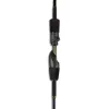 Mustad Detector Salt L 1,98m 10gr 1 Dílný Prut na přívlač