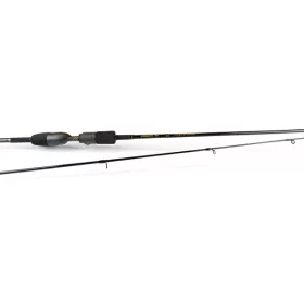 Mustad Detector Salt 2dílný 1,98m 6gr Přívlačový prut
