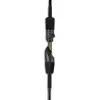 Mustad Detector Salt L 2dílný 2,05m 10gr Přívlačový prut