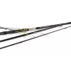 Mustad Revenge FDR 3,90m 40-80gr 3dílný Feederový prut