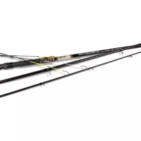 Mustad Revenge FDR 3,90m 40-80gr 3dílný Feederový prut