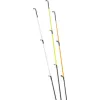 Mustad Revenge FDR 3,90m 40-80gr 3dílný Feederový prut