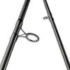 Mustad Revenge FDR 3,90m 40-80gr 3dílný Feederový prut
