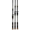 Mustad G-Series Hybrid Baitcaster 2,62m 10-30gr 2dílný přívlačový prut