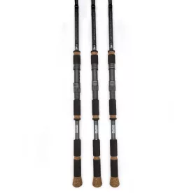   Mustad G-Series Hybrid ML 2,32m 5-15gr 2dílný přívlačový prut