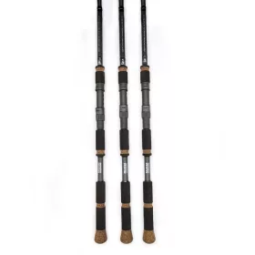   Mustad G-Series Hybrid ML 3,00m 5-15gr 2dílný přívlačový prut