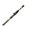 Mustad Vantage Hybrid Baitcaster M 1,80m 7-28gr 2dílný přívlačový prut