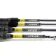 Mustad Vantage Hybrid Spin M 1,80m 7-28gr 2dílný přívlačový prut