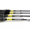 Mustad Vantage Hybrid Spin L 1,98m 2,5-10gr 2dílný přívlačový prut