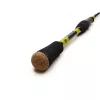 Mustad Vantage Hybrid Spin L 1,98m 2,5-10gr 2dílný přívlačový prut