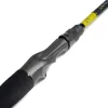 Mustad Vantage Hybrid Spin L 1,98m 2,5-10gr 2dílný přívlačový prut