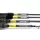 Mustad Vantage Hybrid Spin UL 1,98m 1,5-7gr 2dílný přívlačový prut