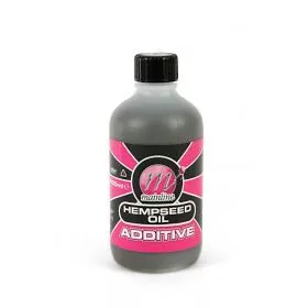   Mainline Oils Feed Konopný olej 250 ml - konopná olejová příchuť