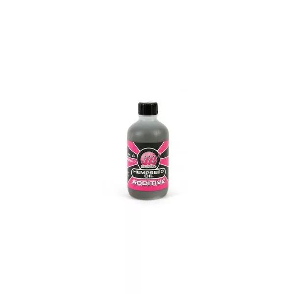 Mainline Oils Feed Konopný olej 250 ml - konopná olejová příchuť