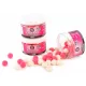 Mainline Pop-ups Pink & White CellTM - pop-up boilie
