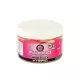 Mainline Pop-ups Pink & White Hybrid - pop-up boilie