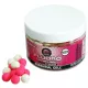Mainline Pop-ups Pink & White Essential CellTM - pop-up boilie