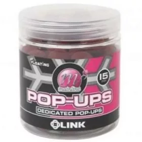 Mainline Pop-ups The LinkTM - pop-up boilie