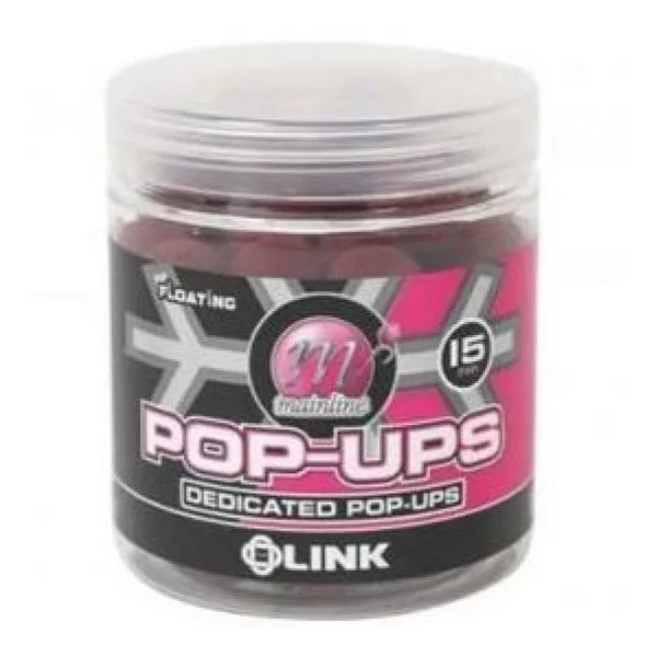 Mainline Pop-ups The LinkTM - pop-up boilie