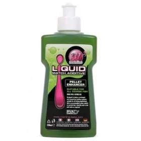   Mainline Liquid Match Additive Pellet Enhancer - 250ml - posilovač, tekuté aroma **
