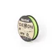 Mustad Demon Perfect Braid Chartreuse 0,28mm 150m Pletená Hlavní Šňůra