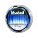 Mustad Thor Super Soft Mono 0,90mm 20m 70lb Průhledný monofilní návazec