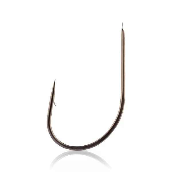 Mustad Alpha Allround Spade 6 20ks Kaprový háček s lopatkou a protihrotem