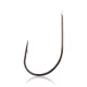 Mustad Alpha Allround Spade 1/0 20ks Kaprový háček s lopatkou a protihrotem
