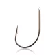 Mustad Alpha Allround Spade 2/0 20ks Kaprový háček s lopatkou a protihrotem