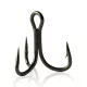 Mustad Jawlock Triple Grip 12 9ks Trojháček