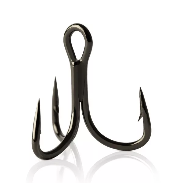 Mustad Jawlock Triple Grip 14 9ks Trojháček