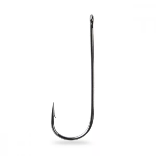 Mustad Aberdeen Hooks 1/0 7db Přívlačový háček