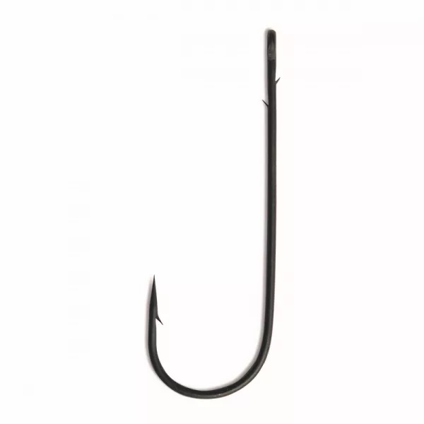 Mustad Aberdeen Hooks 10 10ks Háčky Na Sumce S Očkem A Protihrotem