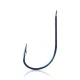 Mustad Blue Allround Hook 2 10ks Krmítkový háček s očkem a protihrotem