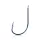 Mustad Blue Allround Hook 12 10ks Krmítkový háček s očkem a protihrotem